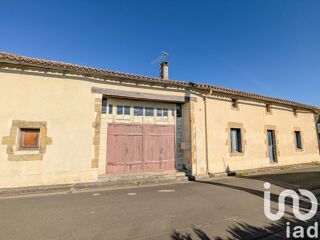  Maison � vendre 4 pi�ces 84 m�