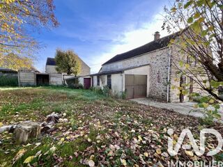  Maison � vendre 4 pi�ces 70 m�