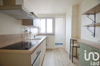  Appartement � vendre 3 pi�ces 59 m�