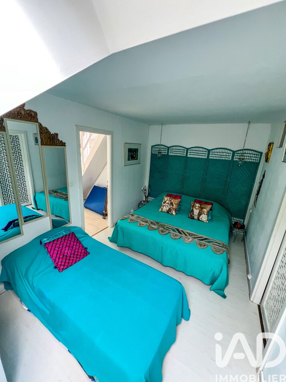 � vendre  Maison Saint-Gilles les Hauts (97435)