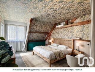  Maison  vendre 7 pices 190 m