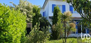  Maison � vendre 7 pi�ces 161 m�