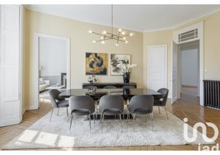  Appartement � vendre 5 pi�ces 140 m�