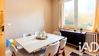  Maison � vendre 6 pi�ces 130 m�