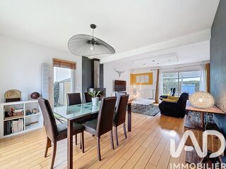  Maison � vendre 5 pi�ces 135 m�