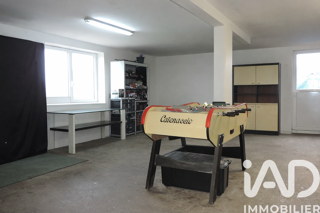  Maison � vendre 4 pi�ces 158 m�