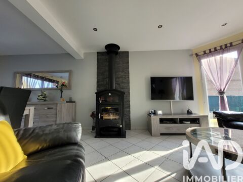   Vente Pavillon 5 pi�ces Maison - 5 pi�ce(s) - 113 m�