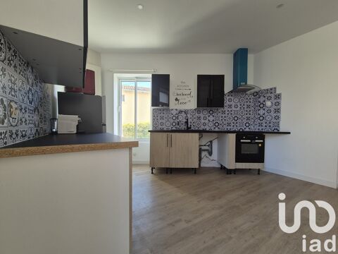   Vente Maison de campagne 5 pi�ces Maison - 5 pi�ce(s) - 112 m�