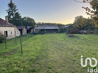  Terrain � vendre 595 m�