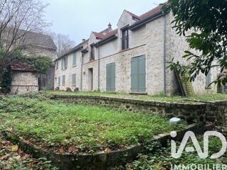  Maison � vendre 9 pi�ces 227 m�
