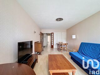  Appartement � vendre 2 pi�ces 56 m�