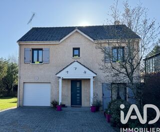  Maison � vendre 6 pi�ces 120 m�