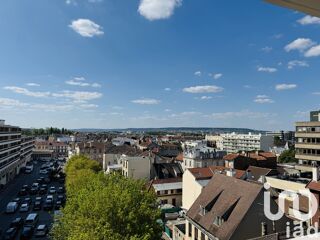 Appartement  vendre 3 pices 67 m