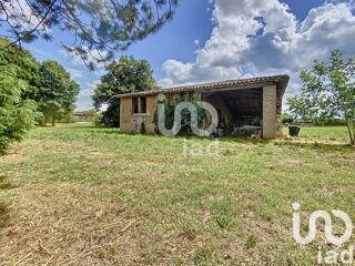  Maison � vendre 3 pi�ces 100 m�