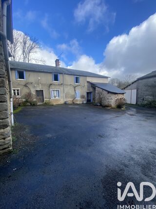  Maison � vendre 6 pi�ces 139 m�