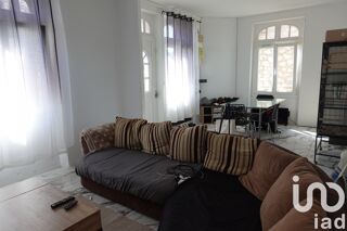  Maison � vendre 3 pi�ces 77 m�