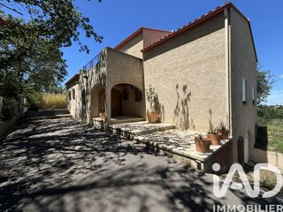  Maison � vendre 7 pi�ces 200 m�