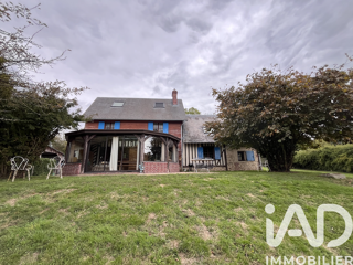  Maison � vendre 6 pi�ces 153 m�