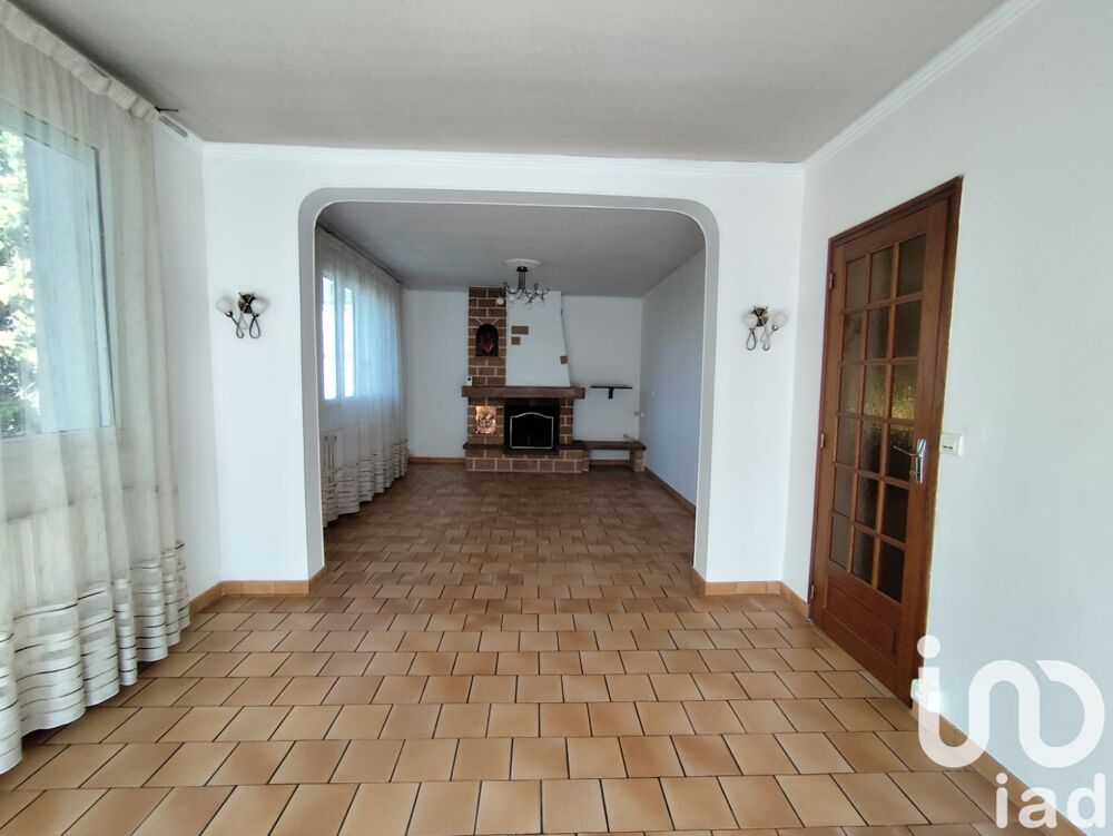 Maison a louer chartres - 4 pièce(s) - 84 m2 - Surfyn