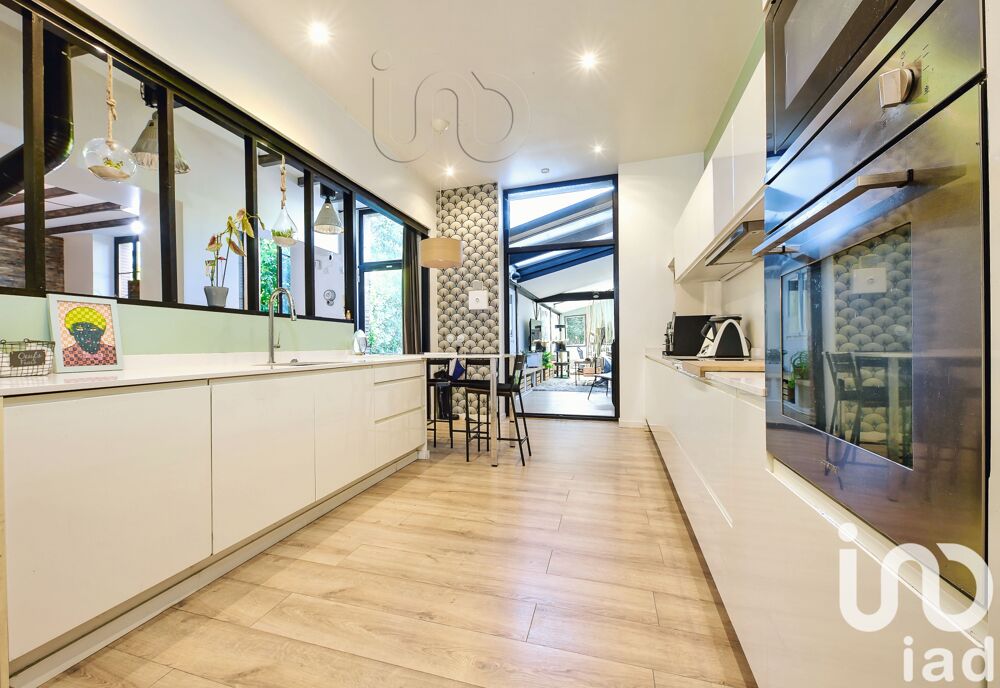  vendre  Maison Toulouse (31300)