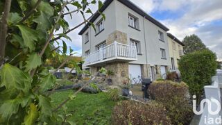  Maison � vendre 6 pi�ces 161 m�