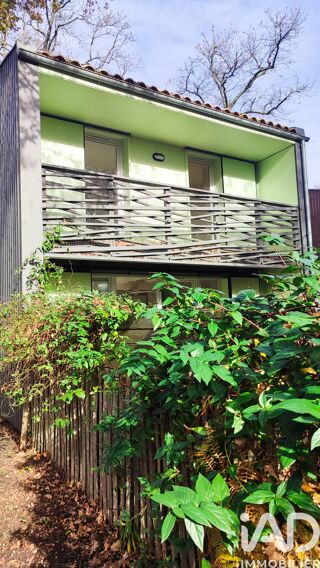  Maison � vendre 4 pi�ces 83 m�