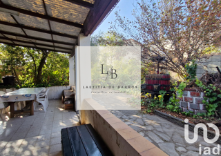  Maison � vendre 5 pi�ces 107 m�