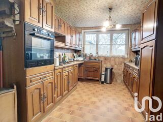  Maison � vendre 5 pi�ces 102 m�