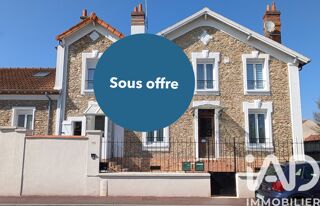  Appartement  vendre 2 pices 44 m