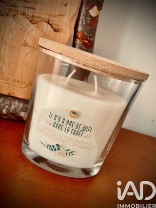  Maison � vendre 4 pi�ces 80 m�