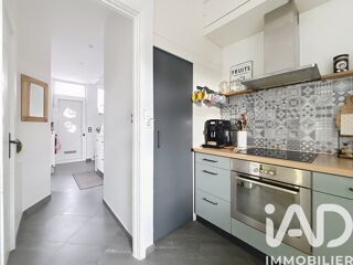  Maison � vendre 5 pi�ces 120 m�