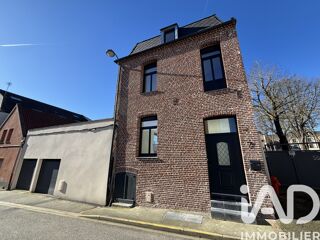  Maison � vendre 7 pi�ces 216 m�