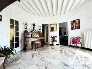  Maison � vendre 5 pi�ces 128 m�