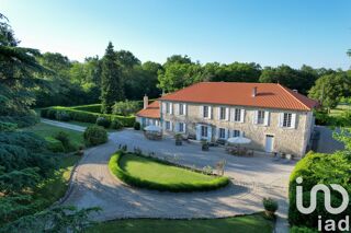  Maison � vendre 12 pi�ces 460 m�