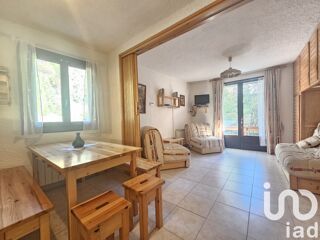  Appartement  vendre 1 pice 33 m