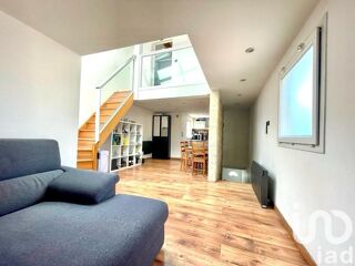  Maison  vendre 3 pices 56 m