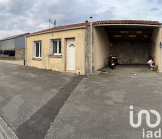  Maison � vendre 2 pi�ces 38 m�