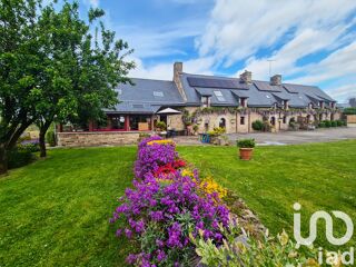  Maison � vendre 12 pi�ces 262 m�