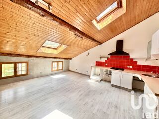  Appartement Embrun (05200)