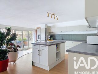  Appartement � vendre 5 pi�ces 120 m�