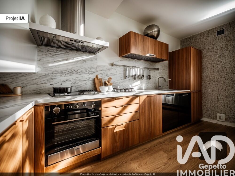 � vendre  Maison Roquebrune-Cap-Martin (06190)