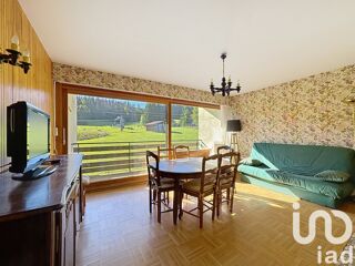  Appartement  vendre 2 pices 45 m