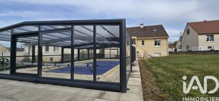  Maison � vendre 6 pi�ces 118 m�