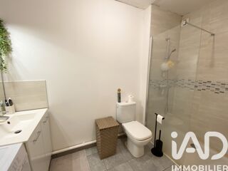  Appartement � vendre 2 pi�ces 44 m�