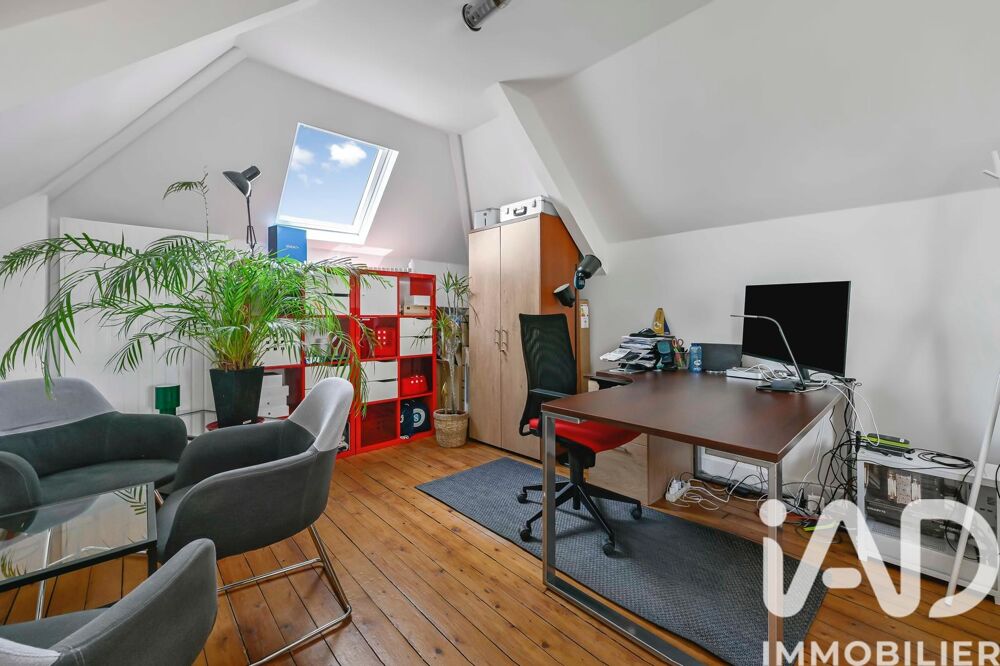 � vendre  Maison La Varenne St Hilaire (94210)