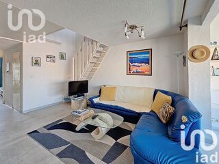  Appartement � vendre 3 pi�ces 58 m�