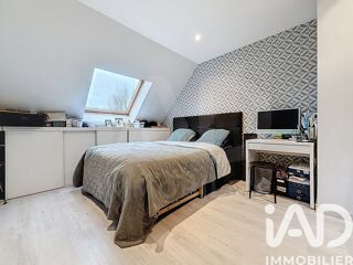  Maison  vendre 5 pices 92 m