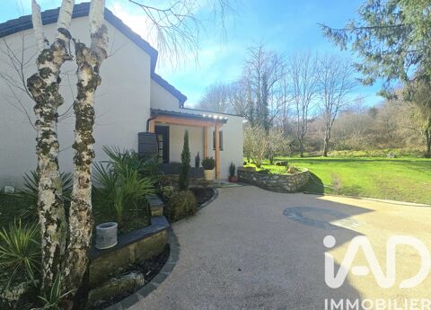   Vente Maison/villa 4 pi�ces Maison - 4 pi�ce(s) - 120 m�