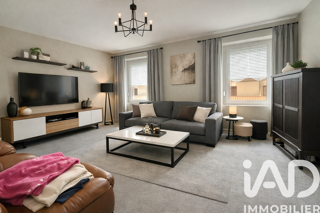  Maison � vendre 5 pi�ces 143 m�