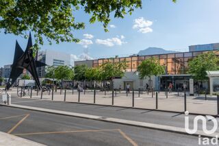  Parking / Garage � vendre 13 m�